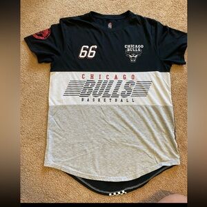 Vintage Chicago Bulls Tshirt